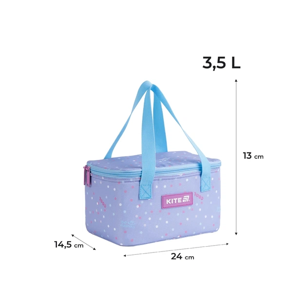 Термосумка Kite 2705-2 (K25-2705-2) - зображення 5