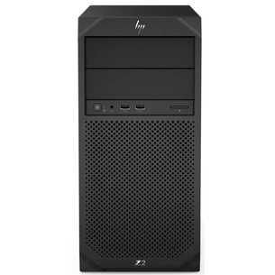 Комп'ютер HP Z2 TWR i7-9700 (6TW13EA) зображення 1