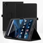 Чехол для планшета BeCover Slimbook Blackview Tab 10 Wi-Fi 10.1" Black (715844) - уменьшенное изображение 2