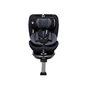 Автокресло Velano Vento 360° i-Size 40150 см, ISOFIX + опорна нога, grey (48418) - уменьшенное изображение 1