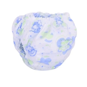 Підгузки Sevi Bebe трусики для привчання до горщика №1 15-20 кг 6 шт (8692241122539) зображення 1