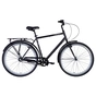 Велосипед Dorozhnik Comfort Male планет. 28" 22" ST 2024 Чорний (OPS-D-28-389) - зменшене зображення 1