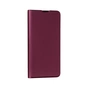 Чохол до мобільного телефона BeCover Exclusive New Style Xiaomi Redmi 13C / Poco C65 Red Wine (711196) - зменшене зображення 2