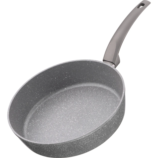 Сковорода Ardesto Gemini Gourmet Apulia з кришкою 26 см (AR2426GGL) - зображення 4