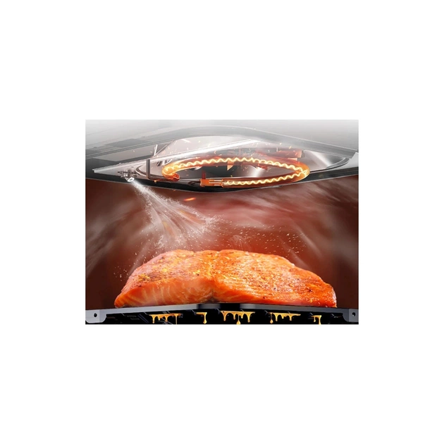 Мультипечь Midea MF-CY75C - изображение 8