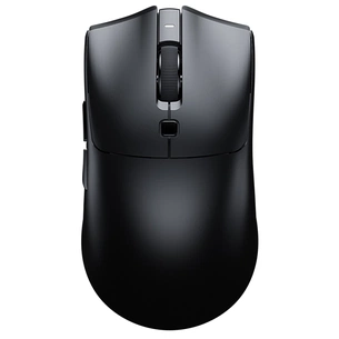 Мишка RAWM SA-MH01Pro Wireless/Bluetooth Black (SA-MH01PRO.black) зображення 1