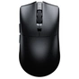 Мишка RAWM SA-MH01Pro Wireless/Bluetooth Black (SA-MH01PRO.black) - зменшене зображення 1