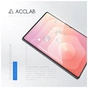 Скло захисне ACCLAB Full Glue ESD Samsung Galaxy Tab S11 Ultra (1283126630002) - зменшене зображення 3