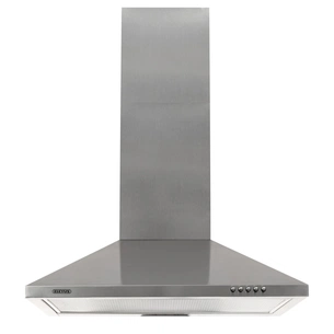 Витяжка кухонна Eleyus WELLA 1000 LED 60 IS зображення 1