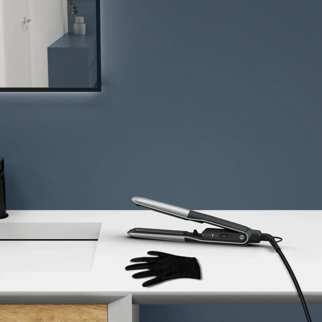 Выпрямитель для волос Rowenta SF7120E0 - изображение 10