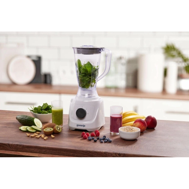 Кухонний комбайн Gorenje SB800XG - зображення 12