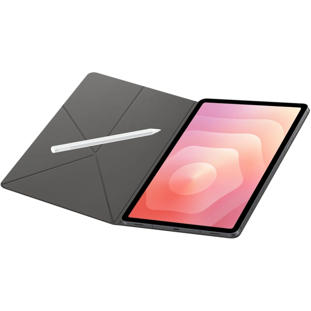 Чохол до планшета Samsung Book Cover Samsung Galaxy Tab S11 (X730/736) Black (EF-BX730PBEGWW) - picture 4