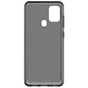 Чохол до мобільного телефона Samsung KD Lab Protective Cover Galaxy A21s (A217) Black (GP-FPA217KDABW) - зменшене зображення 2