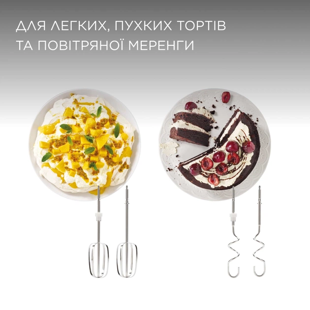 Міксер Kenwood HMP32.A0WH - picture 6