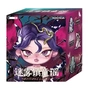 Фигурка 10/10 Toys NONO SOVA-Nightmare Lullaby Series (surprise box) (HWD51701) - уменьшенное изображение 1