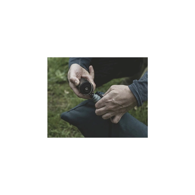 Автохолодильник Easy Camp Arctic Bluebell 12V/230V (600038) (931587) - зображення 6