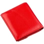 Гаманець ST Leather Червоний (18918) - зменшене зображення 2