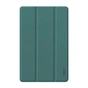 Чохол до планшета BeCover Smart Case Lenovo Tab M10 Plus TB-125F (3rd Gen)/K10 Pro TB-226 10.61" Dark Green (708303) - зменшене зображення 2
