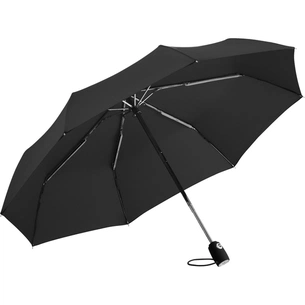 Парасоля Fare Mini Pocket AOC 5460 міні автоматична 97 см black (FR.5460 black) зображення 1