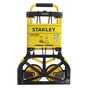 Візок вантажний Stanley до 100кг, розмір платформи 49х28см, вага 4,75кг (SXWT-FT582) - preview 11