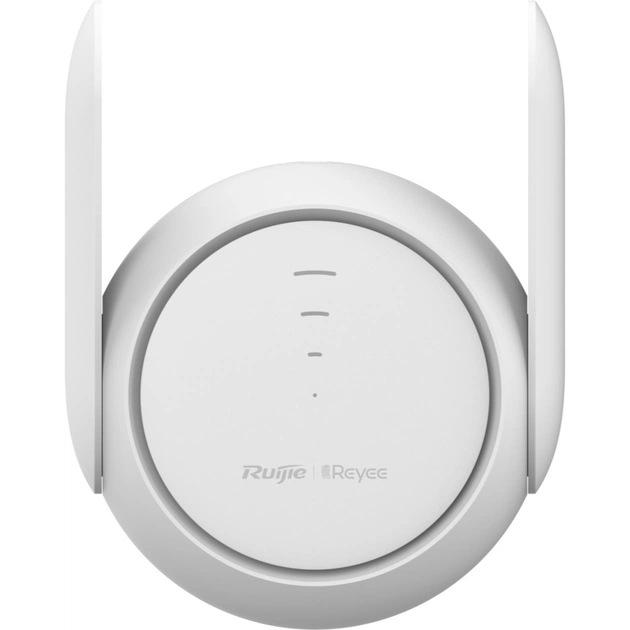 Точка доступа Wi-Fi Ruijie Networks RG-EW1200R - изображение 1