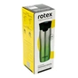 Термокружка Rotex Green 450 мл (RCTB-309/3-450) - зменшене зображення 4