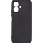 Чохол до мобільного телефона Armorstandart Matte Slim Fit Infinix Smart 10 4G Black (ARM87157) - зменшене зображення 1