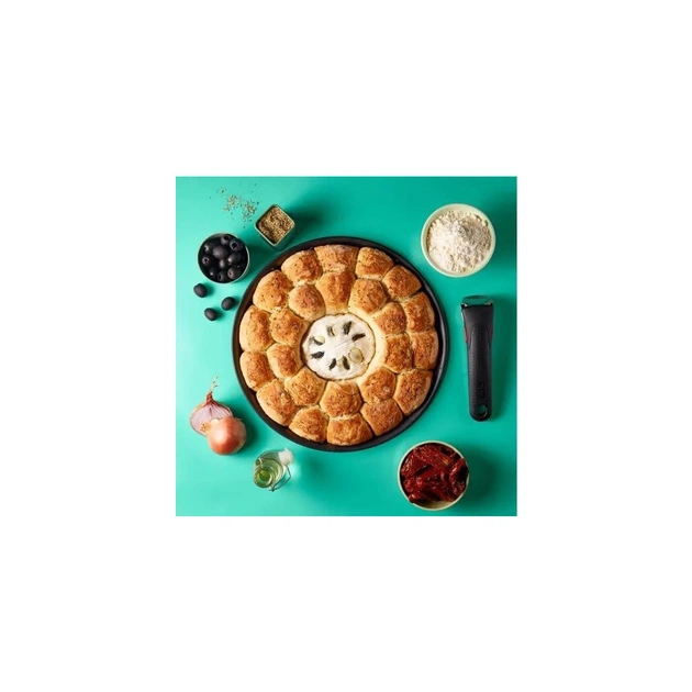 Набір посуду Tefal Ingenio Daily Chef 8 предметів (L7629242) - picture 8