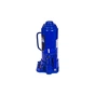 Домкрат Vitol DB-10004/T91004, телескопічний, гідравлічний, 10т, min 230мм, max 460мм (DB-10004) - зменшене зображення 3