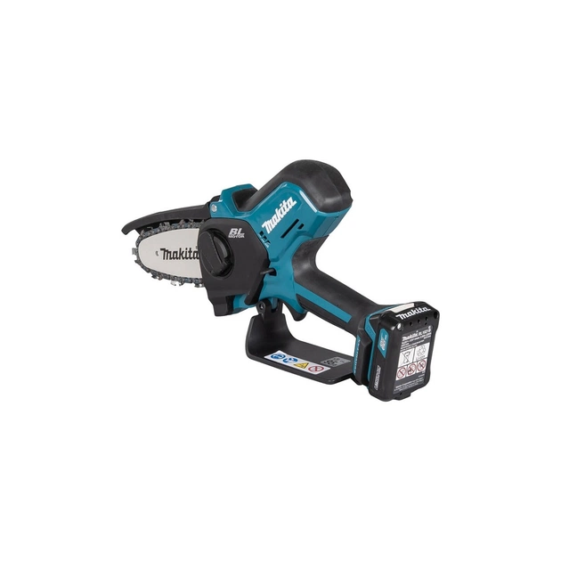 Ланцюгова пила Makita CXT, 12V, 100мм, 2Ah (UC100DWA) - picture 8