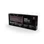 Клавіатура Vinga KBGM-110 87 key LED Blue Switch USB Black (KBGM-110 Black) - зменшене зображення 5
