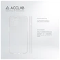 Чохол до мобільного телефона ACCLAB TPU Apple iPhone 14 Transparent (1283126553011) - зменшене зображення 5