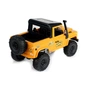 Радіокерована іграшка MN Model Краулер D90 Defender повнопривідний, 1:12 жовтий (MN-91-1Y) - зменшене зображення 5