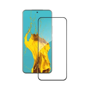 Скло захисне Piko Full Glue ESD Xiaomi Redmi Note 15 Pro Black (1283126627279) зображення 1