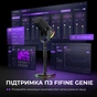 Микрофон Fifine AM8PROS XLR/USB Black (AM8PROS) - уменьшенное изображение 8