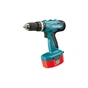 Шуруповерт Makita Ni-Cd, 1,9Аг, 42 / 27Нм (8391DWAE) - зменшене зображення 1