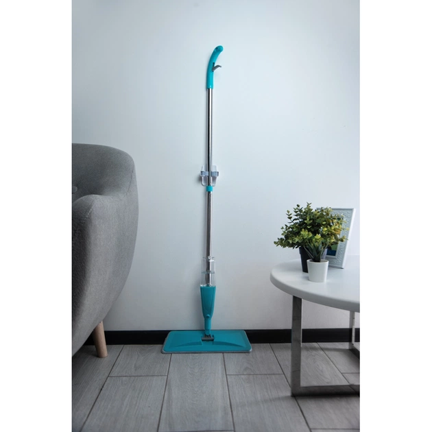 Швабра Idea Home DS-1261B Blue - picture 6