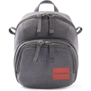 Фото-сумка Tucano Contatto Digital Bag, Grey (CBC-HL-G) зображення 1