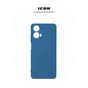 Чохол до мобільного телефона Armorstandart ICON Motorola G24 Power Camera cover Blue (ARM73883) - зменшене зображення 3