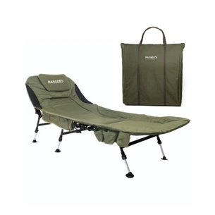 Раскладушка Ranger Campfeuer (RA5507) изображение 1