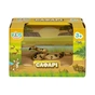 Фігурка Kids Team Сафарі Змія (Q9899-A50_1) - зменшене зображення 2
