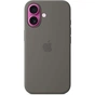 Чохол до мобільного телефона Apple iPhone16 Silicone Case with MagSafe - Stone Gray (MYY33ZM/A) - зменшене зображення 4