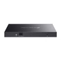 Комутатор мережевий TP-Link SG3428MP - зменшене зображення 4
