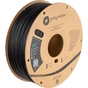 Пластик для 3D-принтера Polymaker PLA POLYLITE LW 1.75 mm 0,8kg BLACK (PA08001) - уменьшенное изображение 1