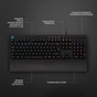 Клавіатура Logitech G213 Prodigy (920-008092) - зменшене зображення 6