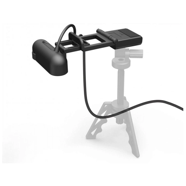 Веб-камера J5create JVU250-N Full HD USB-A/C (JVU250-N) - picture 5