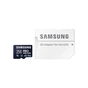 Карта пам'яті Samsung 256GB microSDXC class 10 UHS-I U3 V30 A2 Pro Ultimate (MB-MY256SA/WW) - зменшене зображення 6