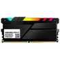 Модуль пам'яті для комп'ютера DDR4 16GB (2x8GB) 3200 MHz Evo X Hybrid Independent Light Geil (GEXSB416GB3200C16ADC) - уменьшенное изображение 3