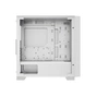 Корпус для ПК PcCooler C3D310 WH ARGB - зменшене зображення 4