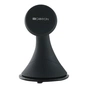 Універсальний автотримач Canyon Front car dashboard magnetic phone holder (CNE-CCHM6) - зменшене зображення 2